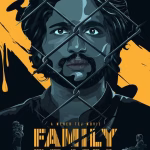 Family Drama (2021)