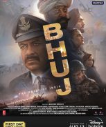 Bhuj – The Pride Of India (2021) Bhuj - The Pride Of India (2021)