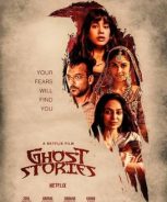 Ghost Stories (2020) Ghost Stories (2020)