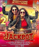 Jackpot (2019) Jackpot (2019)