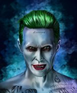 Joker (2016) Joker (2016)