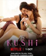 Kushi (2023) Kushi (2023)