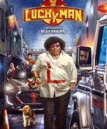 Lucky Man (2023) Lucky Man (2023)