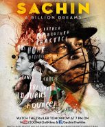 MV5BZmY2M2I5ZGMtNWZjYy00MmI5LWI1NjgtMTY5NTY5NDFhZGRiXkEyXkFqcGdeQXVyNjc5MTcwMjQ@._V1_FMjpg_UX1000_ Sachin: A Billion Dreams (2017)