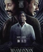 Maamannan (2023) Maamannan (2023)