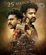 RRR (2022) RRR (2022)