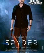 Spyder (2017) Spyder (2017)
