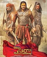Sye Raa Narasimha Reddy (2019) Sye Raa Narasimha Reddy (2019)
