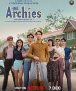 The Archies (2023)