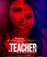 The Teacher (2022) The Teacher (2022)