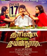 Trisha Illana Nayanthara (2015) Trisha Illana Nayanthara (2015)